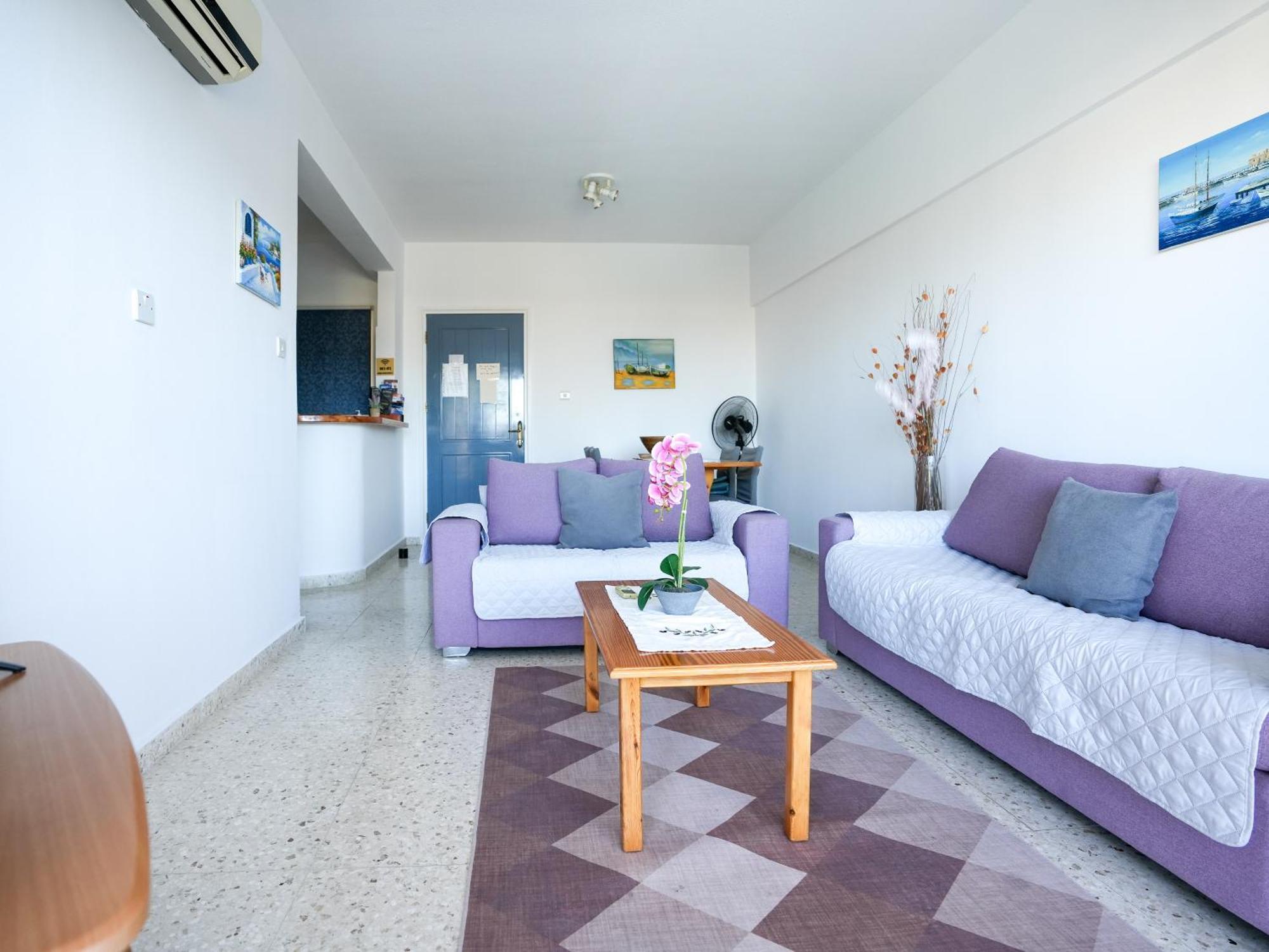 Resitour Paradise Gardens Paphos Exterior photo